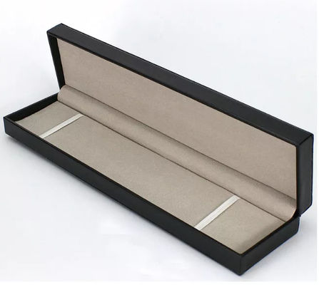 ODM กล่องแสดงนาฬิกาสวยหรู PU Leather Watch Travel Case TUV