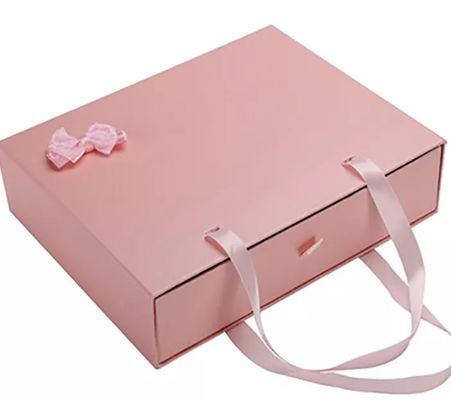 กล่องกระดาษลูกฟูก E, กล่องบรรจุภัณฑ์ Mailer สำหรับเสื้อผ้า / รองเท้า / ชุด