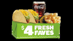 Taco กล่องบรรจุภัณฑ์อาหารแบบกำหนดเอง Kraft Paper Takeout Cardboard Food Boxes