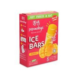 ลายนูนกล่องบรรจุอาหารแบบกำหนดเอง Popsicle Cereal Box กระดาษแข็งรีไซเคิลได้