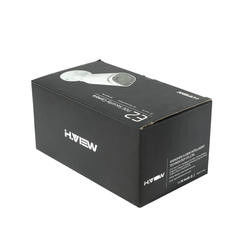 PMS Electronics กล่องบรรจุภัณฑ์ Deboss กล่องบรรจุภัณฑ์ขนาดใหญ่ กระดาษแข็ง