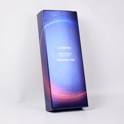 กล่องบรรจุกระดาษแข็งรีไซเคิล OEM กล่องบรรจุภัณฑ์เครื่องสำอางแบบกำหนดเอง