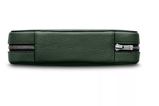 ช่องใส่ของ กล่องหนัง PU มัลติฟังก์ชั่น Travel Organizer Box SGS