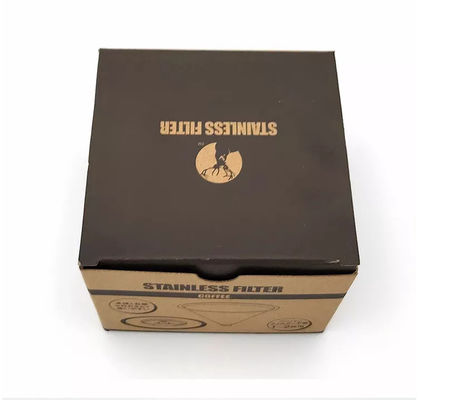 กล่องบรรจุภัณฑ์ชิ้นส่วนรถยนต์ลายนูน CMYK Paper Carton Box ISO9001