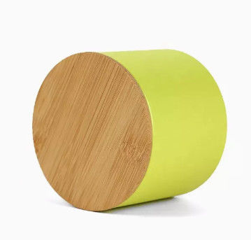 กล่องกระดาษชาทรงกระบอก 99x85mm 99x150mm